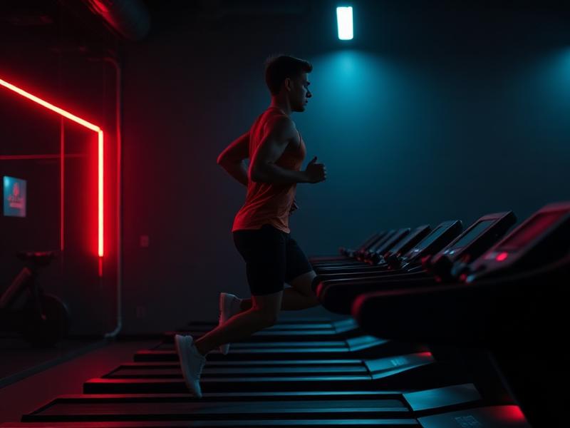 Weight Loss at Pro Athletic