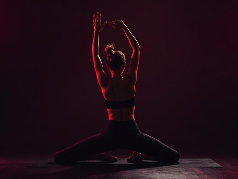 Yoga at Pro Athletic